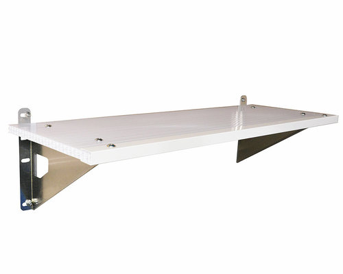 מדף למחסן Skylight / Rubicon | מק