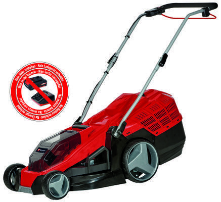 Einhell GE-CM 36/43 Li M-SOLO  איינהל