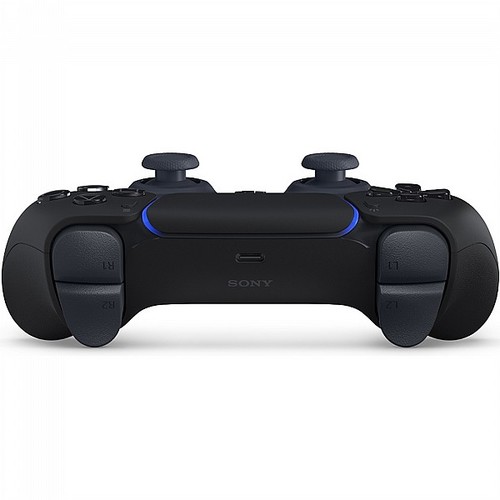 שלט Sony DualSense Midnight Black ל-PlayStation 5