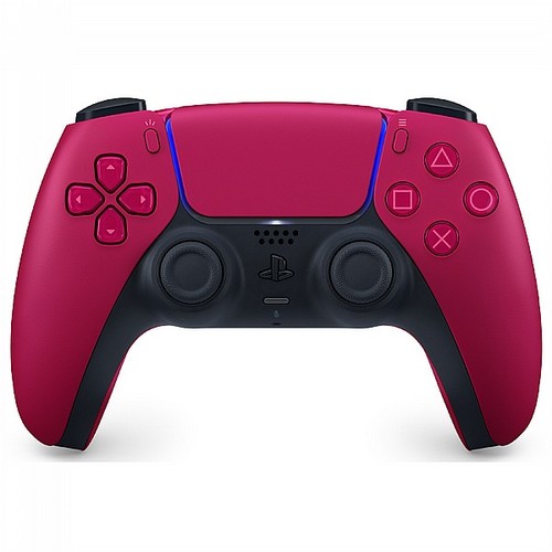 שלט Sony DualSense Cosmic Red ל-PlayStation 5