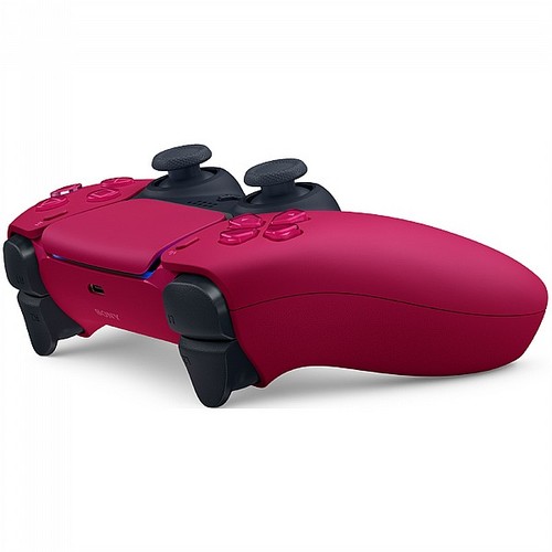 שלט Sony DualSense Cosmic Red ל-PlayStation 5