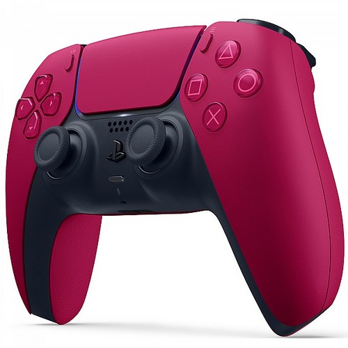 שלט Sony DualSense Cosmic Red ל-PlayStation 5