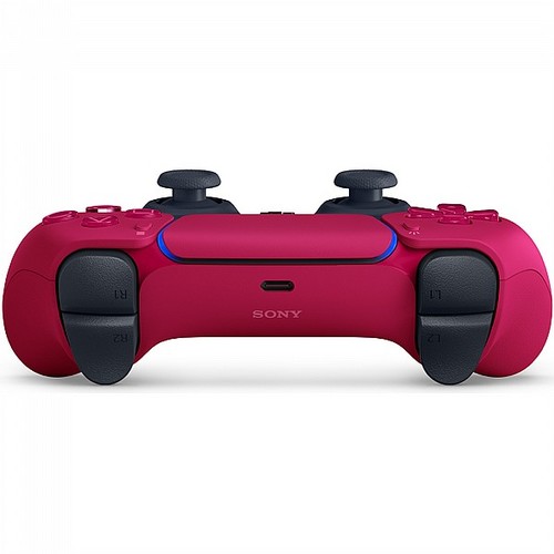 שלט Sony DualSense Cosmic Red ל-PlayStation 5