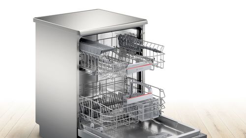 מדיח כלים ‏רחב Bosch SMS2HAI12E בוש