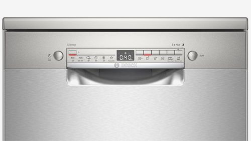 מדיח כלים ‏רחב Bosch SMS2HAI12E בוש