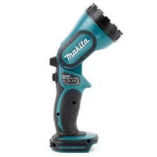 פנס נטען DML185 תוצרת MAKITA - גוף בלבד