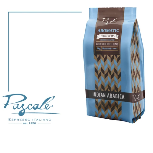 Pascale Coffee beans