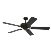 מאוורר תקרה OUTDOOR סטאר 