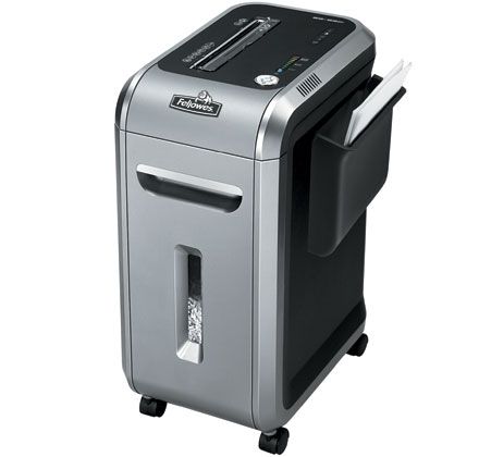 מגרסת נייר Fellowes 99CI