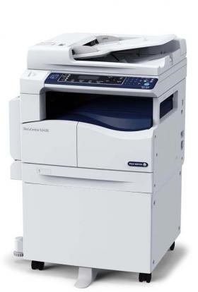 טונר למדפסת לייזר Xerox DocuCentre S2010