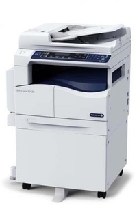 טונר למדפסת לייזר Xerox DocuCentre S2010