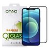 מגן זכוכית ל i Phone 12 Proמבית Otao דגם 2.5D 