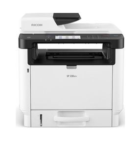 מדפסת משולבת RICOH SP 330SFN