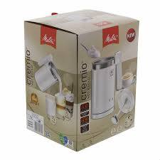 Milk Frother Melitta Cremio 2.0 200ml White