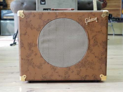 GIBSON GOLDTONE GA-15