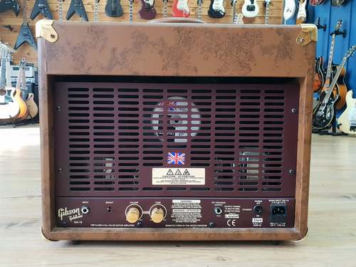 GIBSON GOLDTONE GA-15