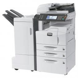 מכונת צילום ש/ל Kyocera KM4050 קיוסרה