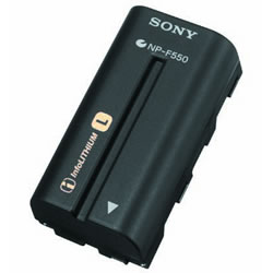 Sony NP-F550 מקורית!!