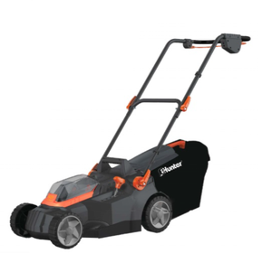 מכסחת דשא 40V ללא פחמים HUNTER - גוף בלבד