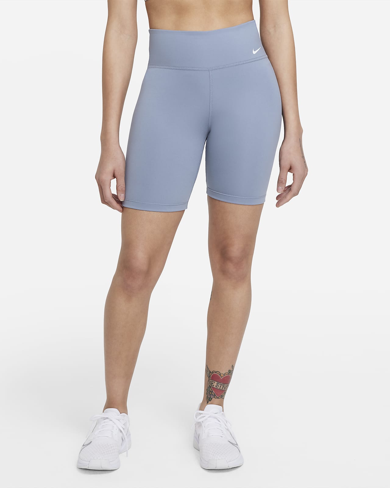 NIKE - טייצים: טייץ אישה - חנות אופנה - blackpoint