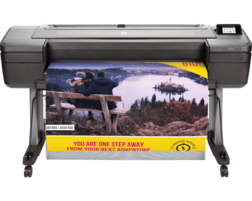 מדפסת HP DesignJet Z6 44-in PostScript Printer