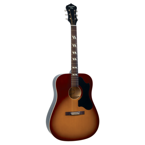  גיטרה אקוסטית Recording King Dirty 30s RDS-7-TS