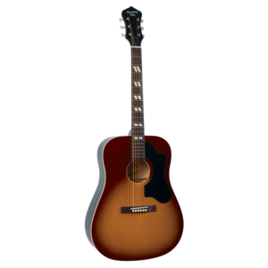  גיטרה אקוסטית Recording King Dirty 30s RDS-7-TS