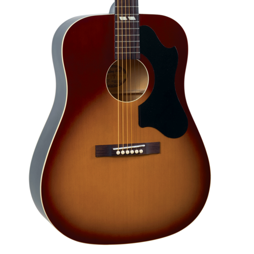  גיטרה אקוסטית Recording King Dirty 30s RDS-7-TS