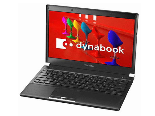 מחשב נייד Toshiba Port?g? R731 מחודש טושיבה