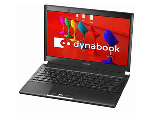 מחשב נייד Toshiba Port?g? R731 מחודש טושיבה