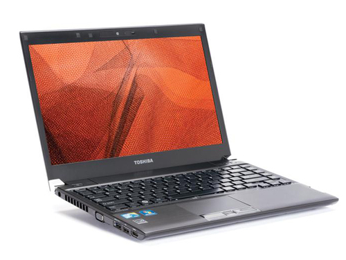 מחשב נייד Toshiba Port?g? R731 מחודש טושיבה