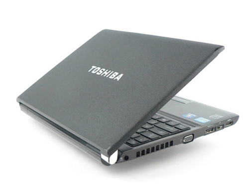 מחשב נייד Toshiba Port?g? R731 מחודש טושיבה