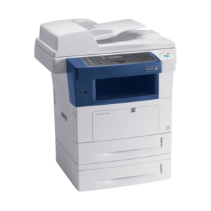 טונר למדפסת לייזר Xerox WorkCentre 3550