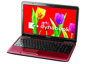 מחשב נייד Toshiba Dynabook T451 מחודש טושיבה