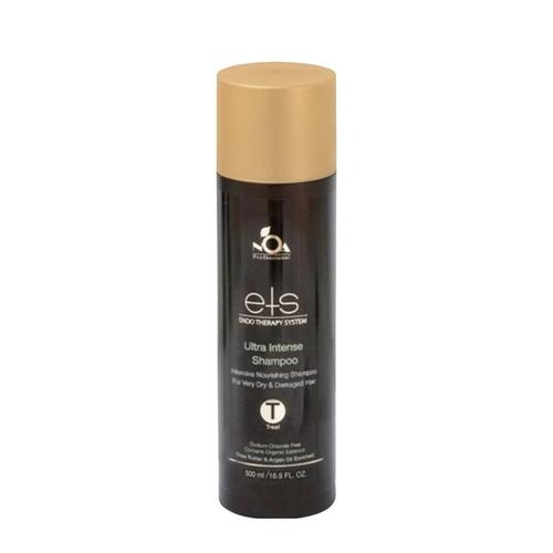 שמפו מזין אולטרה אינטנסיב ETS 500ML