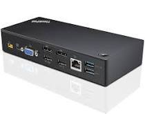 ThinkPad USB-C Dock 40AS0090IS