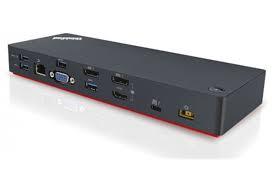 ThinkPad USB-C Dock 40AS0090IS