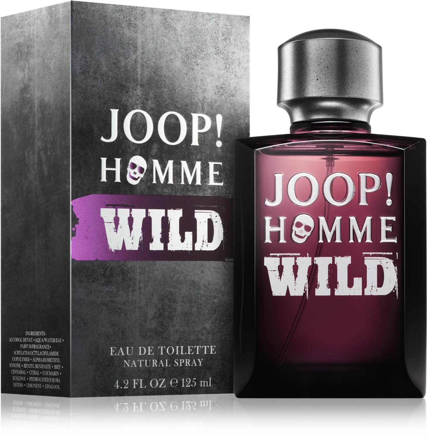 Joop! Joop! Homme Wild