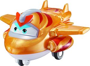 ילד זהב מיני Golden Boy משנה צורה מרובוט למטוס