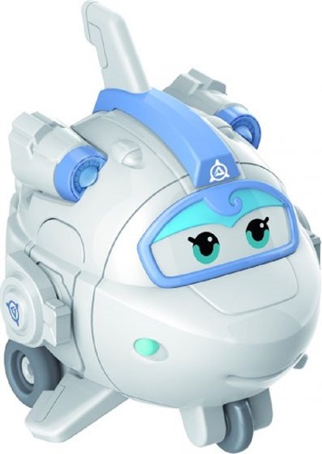 אסטרה מיני משנה צורה מרובוט למטוס