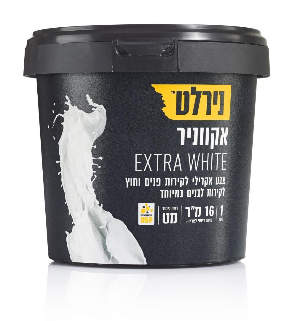 אקווניר 1 ליטר EXTRA