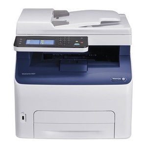 טונר למדפסת לייזר Xerox WorkCentre 6027