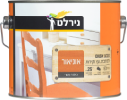 אוניאור על בסיס שמן