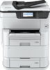מדפסת משולבת Epson WF-C878RDTWF 
