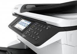 מדפסת משולבת Epson WF-C878RDTWF 