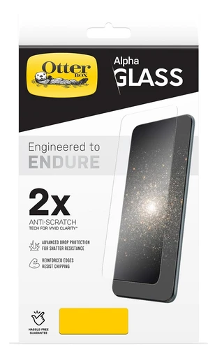 מגן זכוכית Otterbox Alpha ל iPhone 12 mini