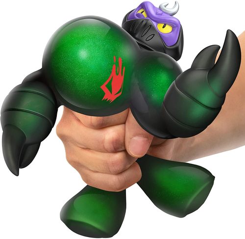 סטרץ' דמות משחק נמתחת Scorpius עקרב שחור