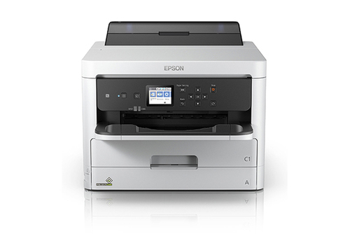 דיו למדפסת Epson WorkForce Pro WF-C5210