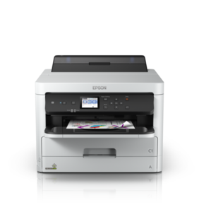 דיו למדפסת Epson WorkForce Pro WF-C5290
