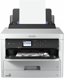 דיו למדפסת WorkForce Pro WF-M5299DW